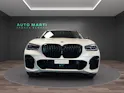 BMW X5 40d xDrive M Sport
