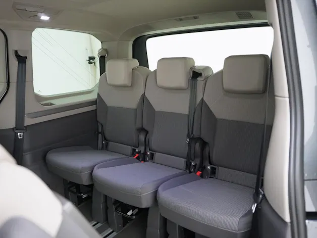 VW Multivan 1.5 TSI eHybrid Life Edition 4Motion DSG