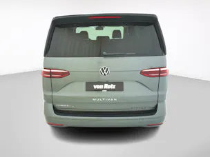 VW Multivan 1.5 TSI eHybrid Life Edition 4Motion DSG