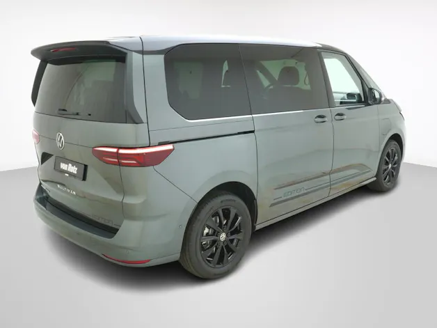 VW Multivan 1.5 TSI eHybrid Life Edition 4Motion DSG