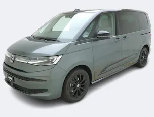 VW Multivan 1.5 TSI eHybrid Life Edition 4Motion DSG