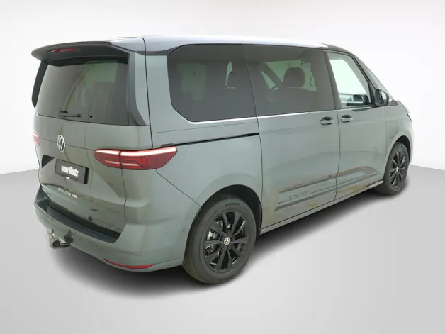 VW Multivan 1.5 TSI eHybrid Life Edition 4Motion DSG
