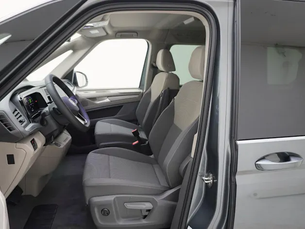 VW Multivan 1.5 TSI eHybrid Life Edition 4Motion DSG