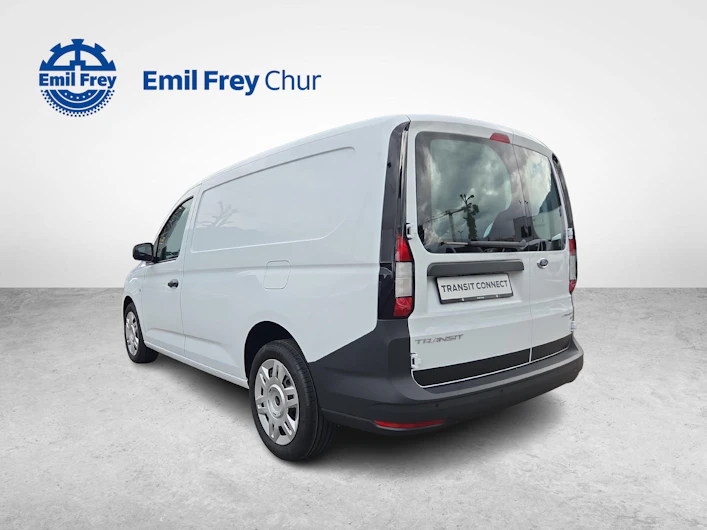 image du véhicule FORD TRANSIT CONNECT