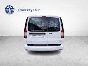 Ford Grand Transit Connect Kaw. 2.0 EcoBlue 122 Limited 4x4