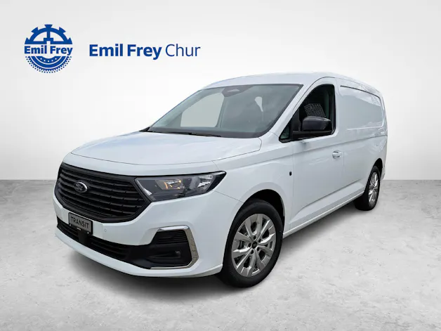 Ford Grand Transit Connect Kaw. 2.0 EcoBlue 122 Limited 4x4