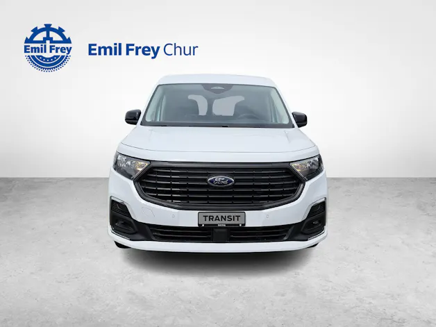 Ford Grand Transit Connect Kaw. 2.0 EcoBlue 122 Limited 4x4