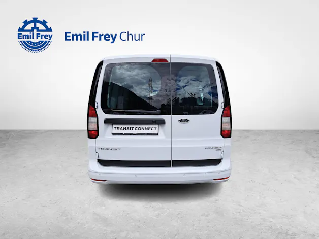 Ford Grand Transit Connect Kaw. 2.0 EcoBlue 122 Limited 4x4
