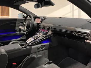 ASTON MARTIN V8 Vantage Coupé 4.0 S V8 Bi-Turbo