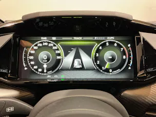 ASTON MARTIN V8 Vantage Coupé 4.0 S V8 Bi-Turbo