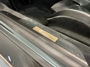 ASTON MARTIN V8 Vantage Coupé 4.0 S V8 Bi-Turbo
