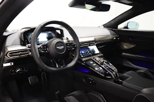 image du véhicule ASTON MARTIN V8 Vantage Coupé 4.0 S V8 Bi-Turbo