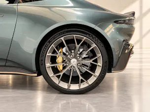 ASTON MARTIN V8 Vantage Coupé 4.0 S V8 Bi-Turbo