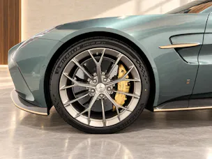 ASTON MARTIN V8 Vantage Coupé 4.0 S V8 Bi-Turbo