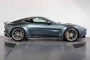 Aston Martin V8 Vantage Coupé 4.0 S V8 Bi-Turbo