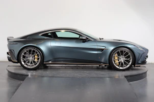image du véhicule ASTON MARTIN V8 Vantage Coupé 4.0 S V8 Bi-Turbo