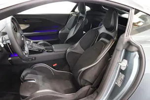 Aston Martin V8 Vantage Coupé 4.0 S V8 Bi-Turbo