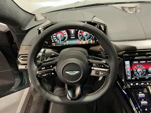 ASTON MARTIN V8 Vantage Coupé 4.0 S V8 Bi-Turbo