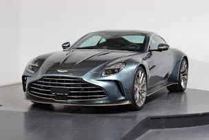 Aston Martin V8 Vantage Coupé 4.0 S V8 Bi-Turbo