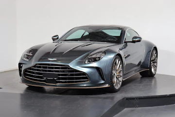 image du véhicule ASTON MARTIN V8 Vantage Coupé 4.0 S V8 Bi-Turbo