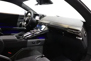 Aston Martin V8 Vantage Coupé 4.0 S V8 Bi-Turbo
