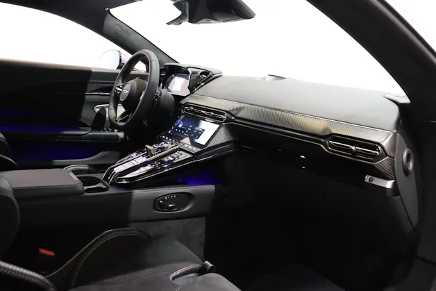 Aston Martin V8 Vantage Coupé 4.0 S V8 Bi-Turbo
