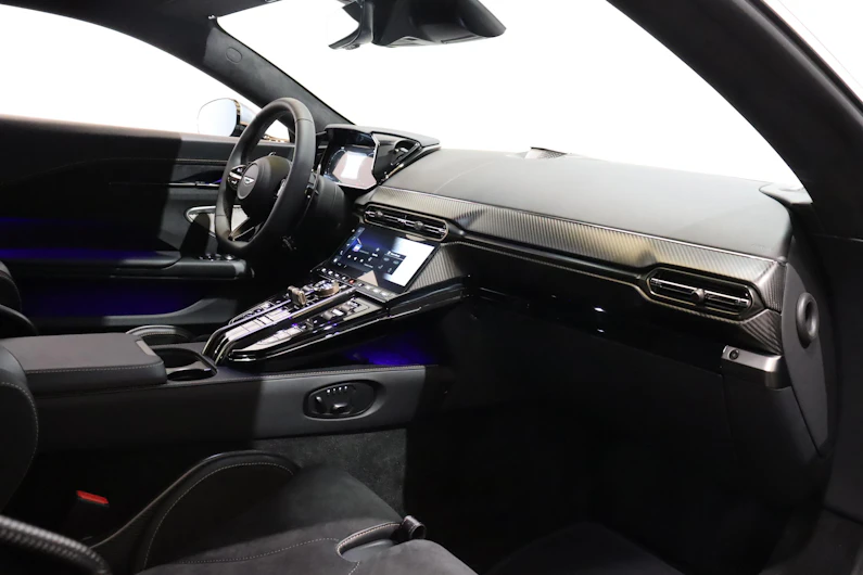image du véhicule ASTON MARTIN VANTAGE S