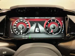 ASTON MARTIN V8 Vantage Coupé 4.0 S V8 Bi-Turbo
