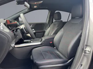 Mercedes-Benz GLA 250 e EQ Star AMG Line