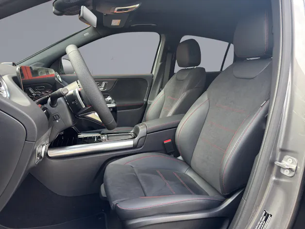 Mercedes-Benz GLA 250 e EQ Star AMG Line