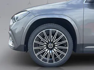 Mercedes-Benz GLA 250 e EQ Star AMG Line