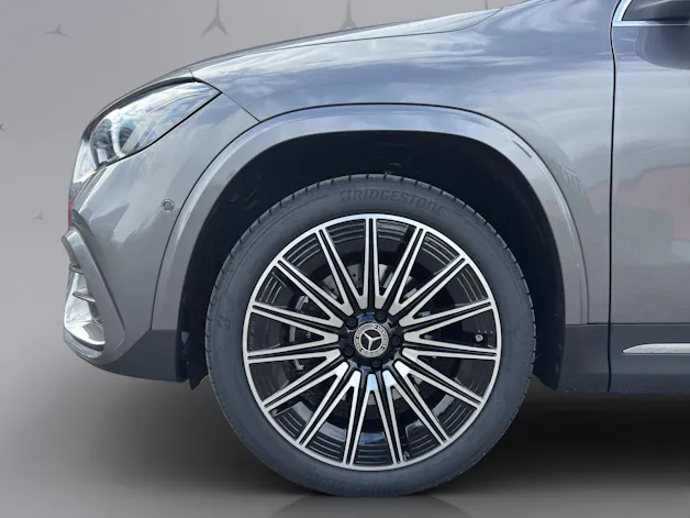 Mercedes-Benz GLA 250 e EQ Star AMG Line