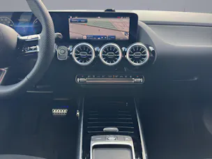 Mercedes-Benz GLA 250 e EQ Star AMG Line