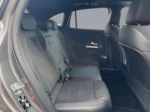 Mercedes-Benz GLA 250 e EQ Star AMG Line