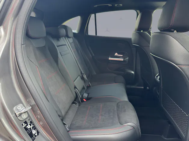 Mercedes-Benz GLA 250 e EQ Star AMG Line