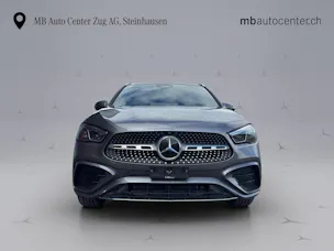 Mercedes-Benz GLA 250 e EQ Star AMG Line