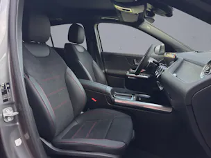 Mercedes-Benz GLA 250 e EQ Star AMG Line