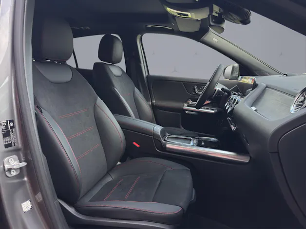 Mercedes-Benz GLA 250 e EQ Star AMG Line
