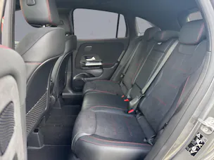 Mercedes-Benz GLA 250 e EQ Star AMG Line