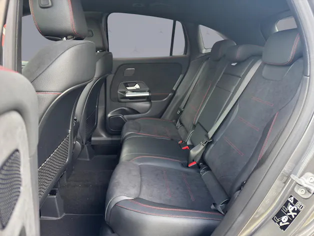 Mercedes-Benz GLA 250 e EQ Star AMG Line