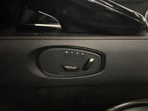ASTON MARTIN V8 Vantage Coupé 4.0 S V8 Bi-Turbo