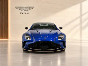 ASTON MARTIN V8 Vantage Coupé 4.0 S V8 Bi-Turbo