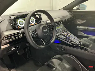 ASTON MARTIN V8 Vantage Coupé 4.0 S V8 Bi-Turbo