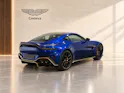 ASTON MARTIN V8 Vantage Coupé 4.0 S V8 Bi-Turbo