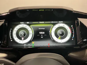 ASTON MARTIN V8 Vantage Coupé 4.0 S V8 Bi-Turbo