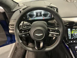 ASTON MARTIN V8 Vantage Coupé 4.0 S V8 Bi-Turbo