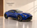 ASTON MARTIN V8 Vantage Coupé 4.0 S V8 Bi-Turbo