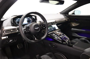 image du véhicule ASTON MARTIN V8 Vantage Coupé 4.0 S V8 Bi-Turbo
