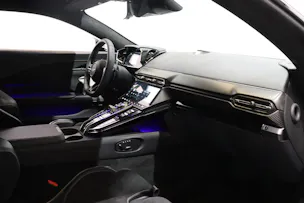 Aston Martin V8 Vantage Coupé 4.0 S V8 Bi-Turbo