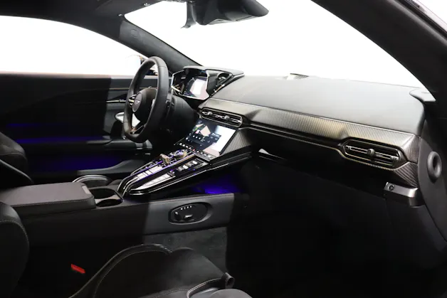 Aston Martin V8 Vantage Coupé 4.0 S V8 Bi-Turbo